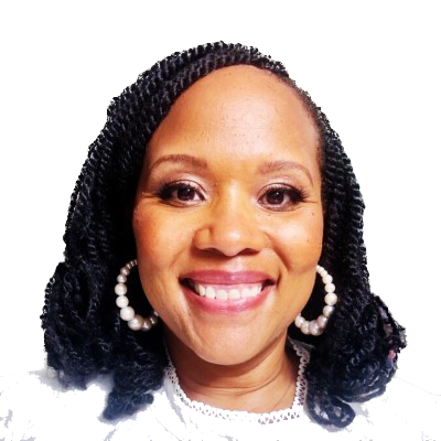 Portrait of Dr. Nakia C. Best